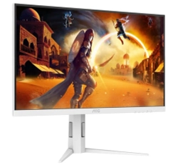 Монитор 27" AOC Q27G4/WS