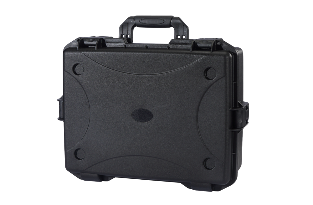KZCASE X6002A — ударопрочный кейс IP67