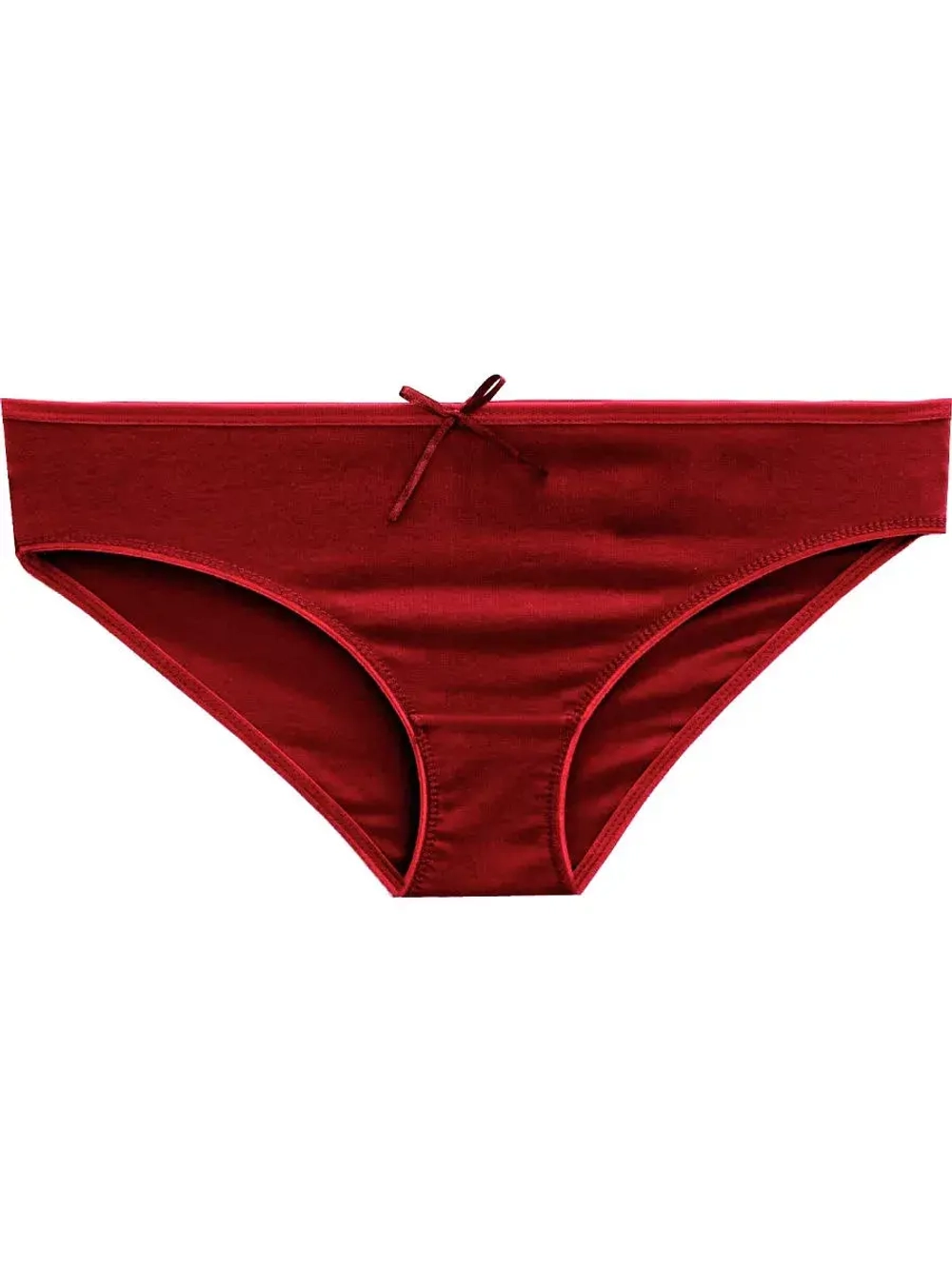 Трусы женские/хлопковые/Набор 3 шт