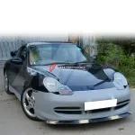 Обвес переделка в стиле GT3 для PORSCHE 911 996 1997–2006