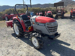 Yanmar RS27 (б/у, Япония) — фото 1