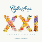 Сборник / Cafe Del Mar - Volumen Veintiuno (2CD)