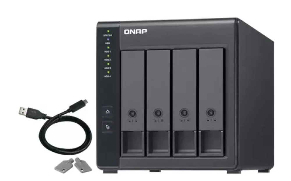 Модуль QNAP USB 3.0 QNAP TR-004