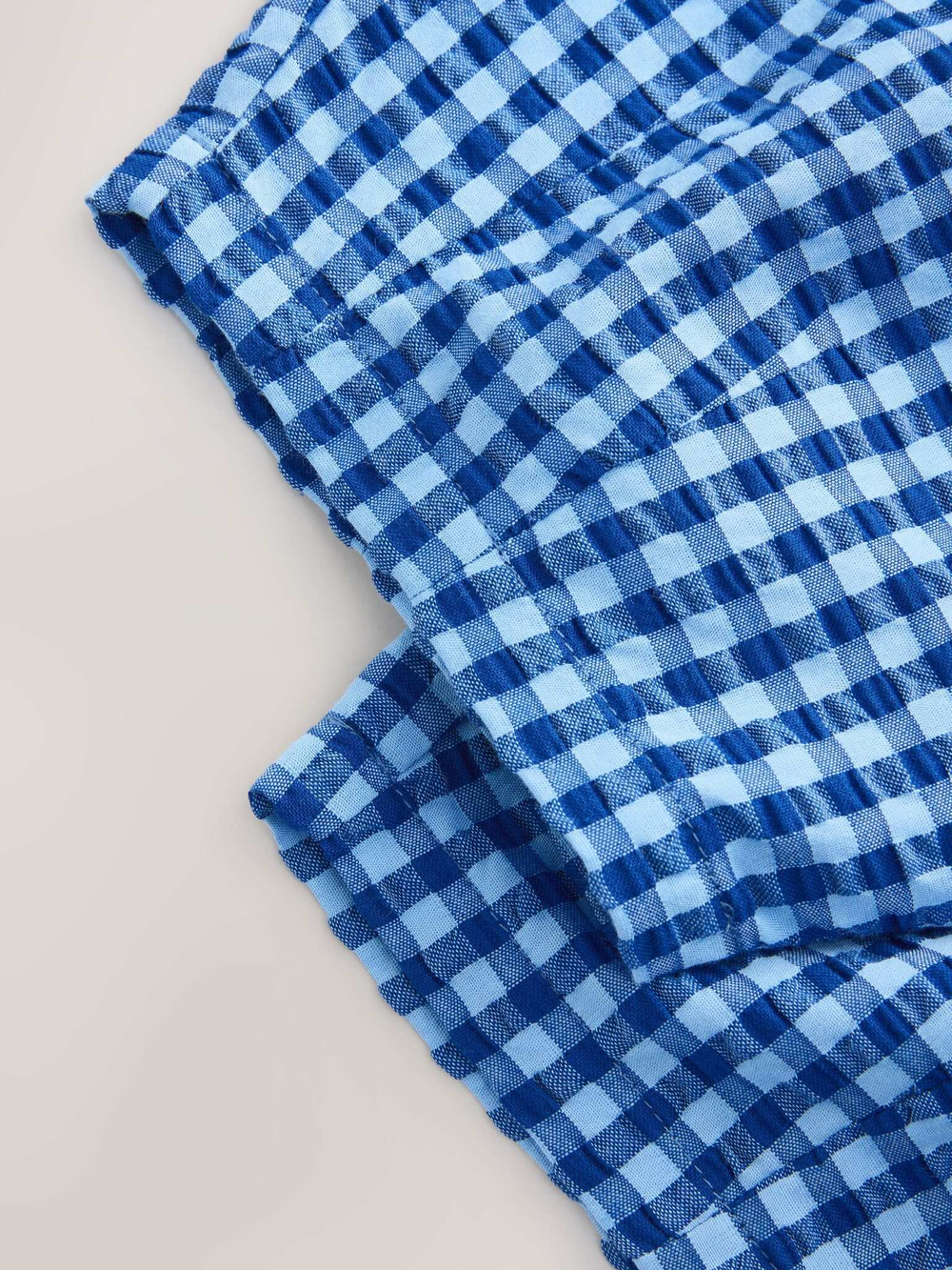 Брюки для девочки Next E29-138, Синий