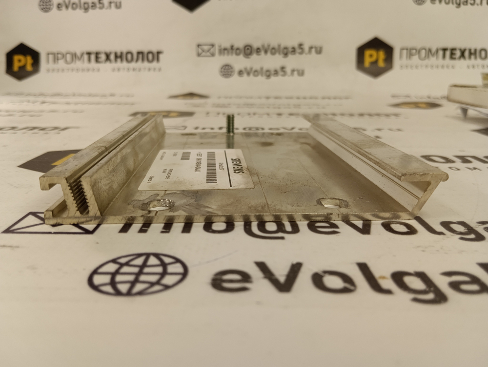 Siemens 6ES7390-1AB60-0AA0 б/у