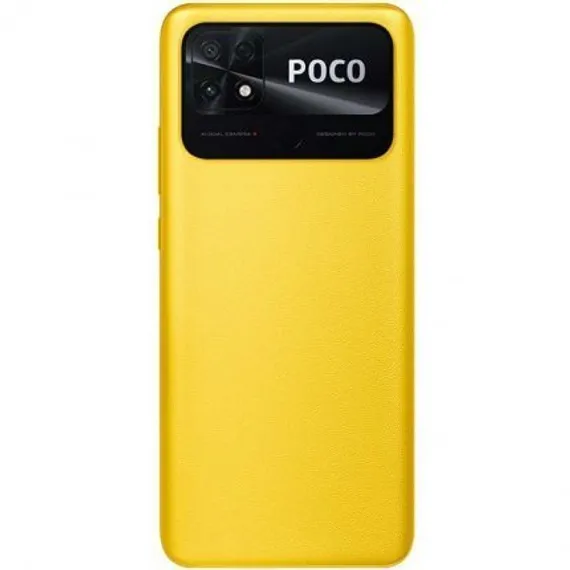 Xiaomi Poco C40 3 32Gb RU Poco Yellow