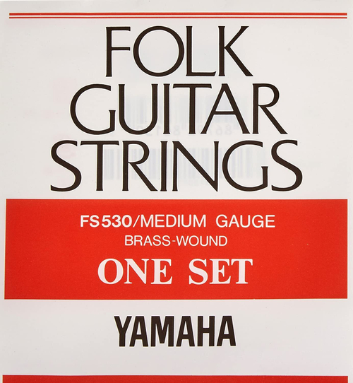 Yamaha FS530