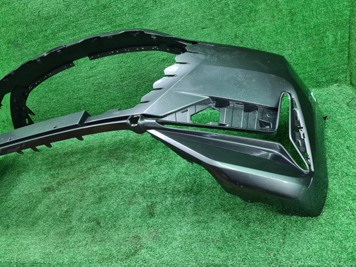 Бампер передний Changan Uni-K (2020-н.в.)