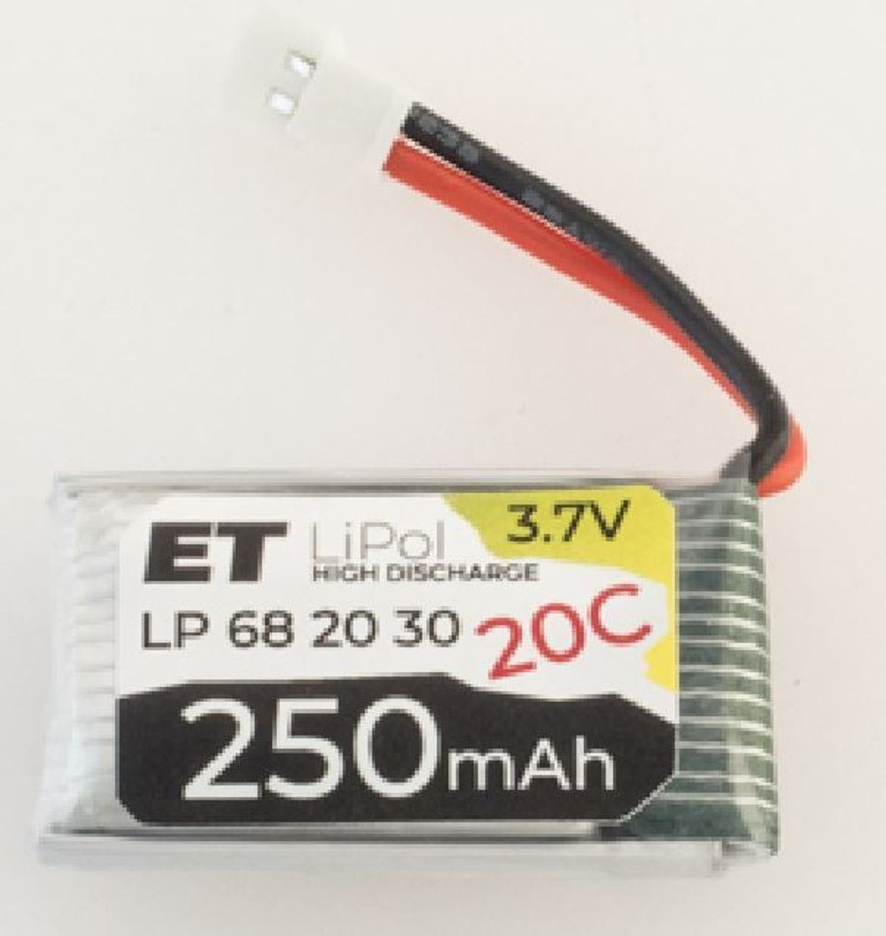 Аккумулятор ET LP682030-20CM