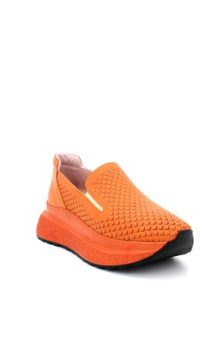 Слипоны женские Ascalini R14078B