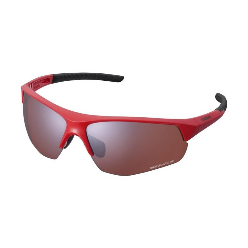 Очки Twinspark TSPK1 Red, Ridescape HC