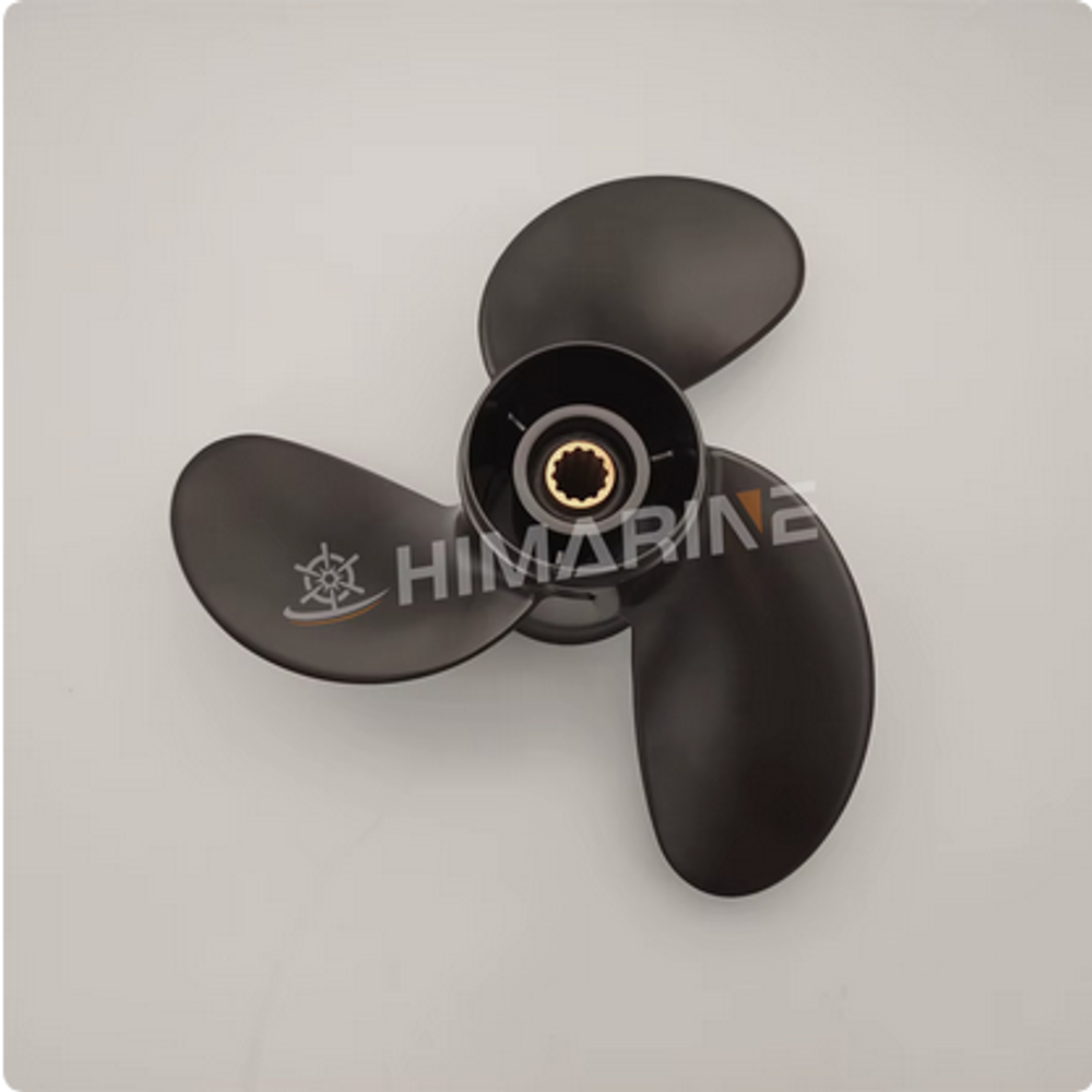 Гребной винт Tohatsu 8/9.8 (3B2W64517-1)