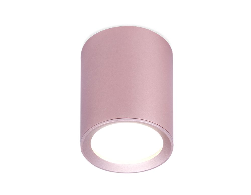 Ambrella Накладной точечный светильник GU5.3 Cup TN217