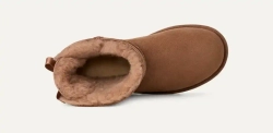 UGG Угги Mini Bailey Bow, коричневый