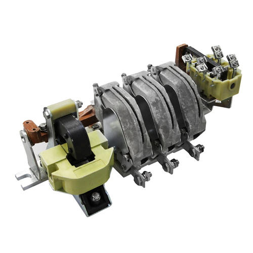 Контактор э/м КТ 6023Б-У3 160А 110В 2з+2р Texenergo