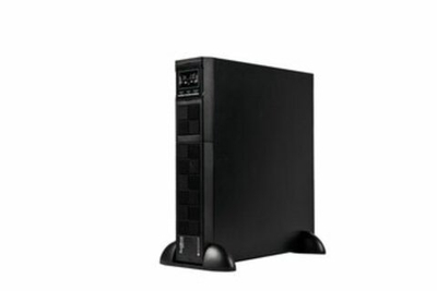 Источник бесперебойного питания Systeme Electric Smart-Save Online SRT SRTRU1000RTXLI