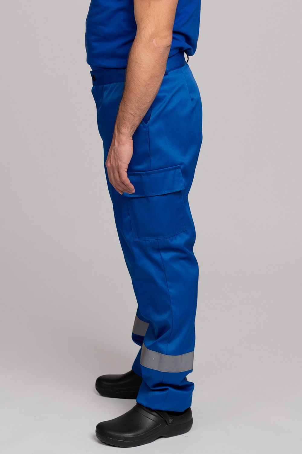 Костюм на флисе Скорая помощь MedicLine