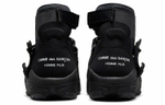 Кроссовки Comme Des Garons X Nike Air Carnivore