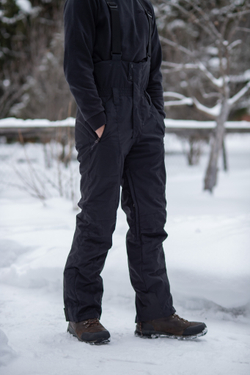 Полукомбинезон Уктус