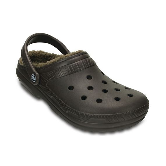 Crocs Classic Clog 'Deep Coffee'