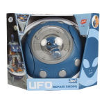 Набор инструментов, коробка 25757