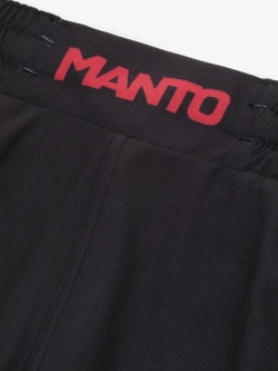 Шорты MANTO UROBOROS
