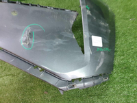 Бампер передний Hyundai Santa Fe 4 TM (2020-н.в.)