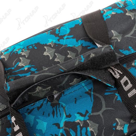 Тележка с сумкой Тонар ТРС-35