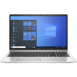 Ноутбук HP ProBook 650 G8 i5-1135G7 8Gb SSD 256Gb Intel Iris Xe Graphics 15,6 FHD IPS Cam 45Вт*ч Win10Pro Серебристый 2Y2J9EU