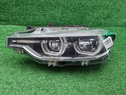 Фара левая BMW 3er F30 (2015-2020) LED (В сборе)