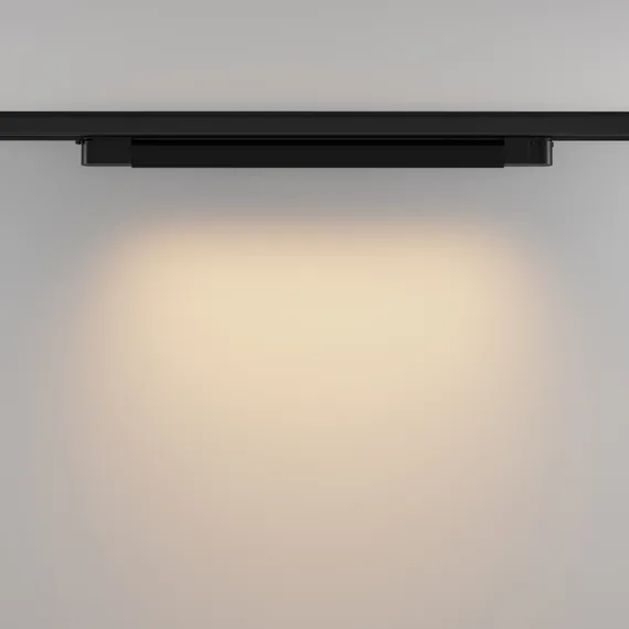 Трековый светильник Technical TR196-3-20W2.7K-B