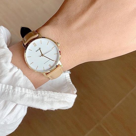 Наручные часы Casio LTP-VT01GL-7B