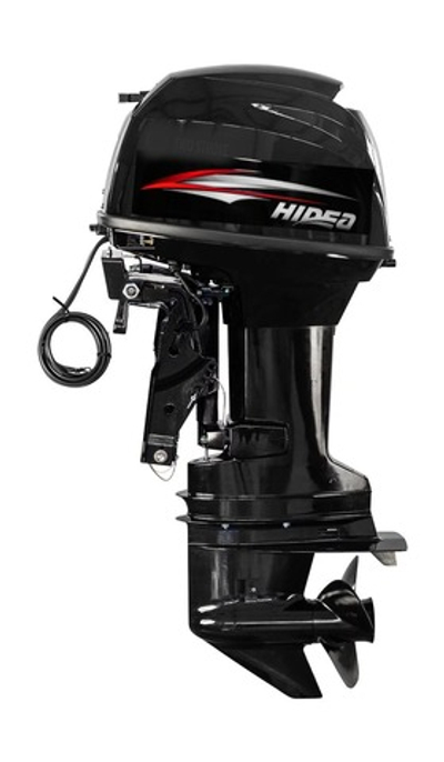 Лодочный мотор Hidea (Хайди) HD 60 FEL-T