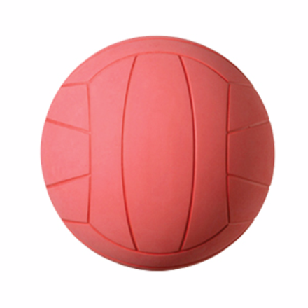 Мяч для игры в торбол (звенящий)