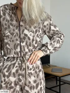 Костюм IH-9741 Фабрика Моды