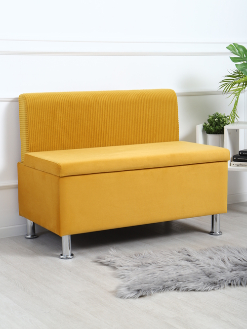 Диван "Мини" для кухни, студии, кафе, балкона