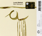 Lucio Battisti / Don Giovanni (CD)