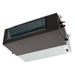 Комплект Ballu Machine BLC_D-36HN1_21Y полупромышленной сплит-системы, канального типа