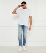 Футболка Just Cavalli - белый(78OAHT01CJ500)