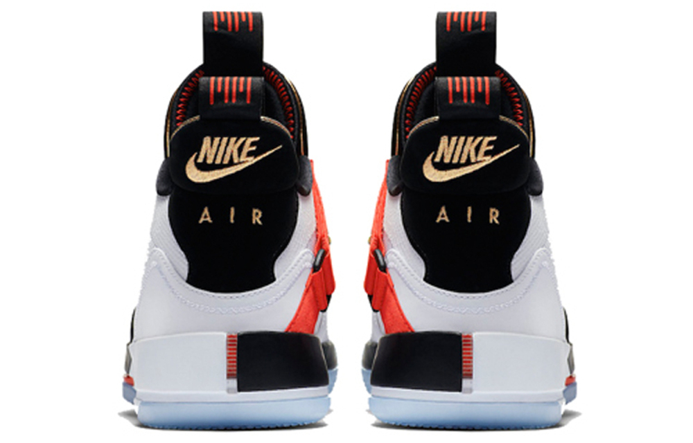 Кроссовки Jordan Air Jordan 33 Future Of Flight