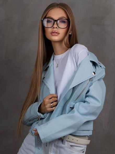 Косуха F51 Fabrika Фото 1