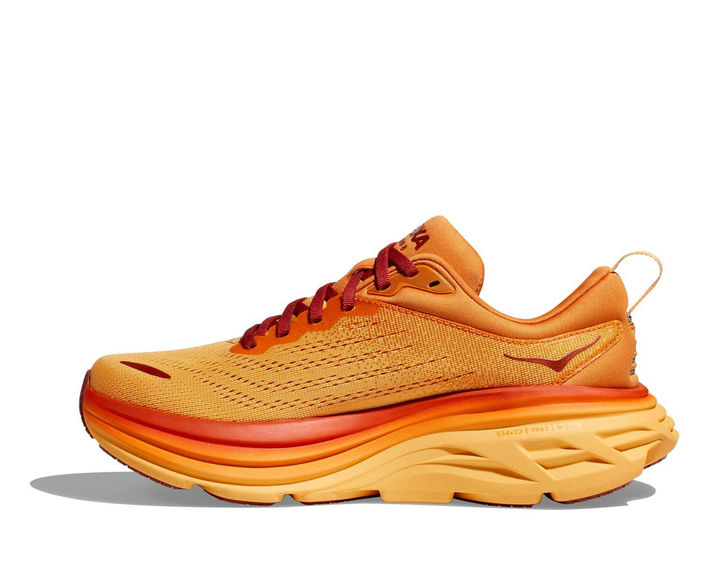 Кроссовки женские Hoka Bondi 8