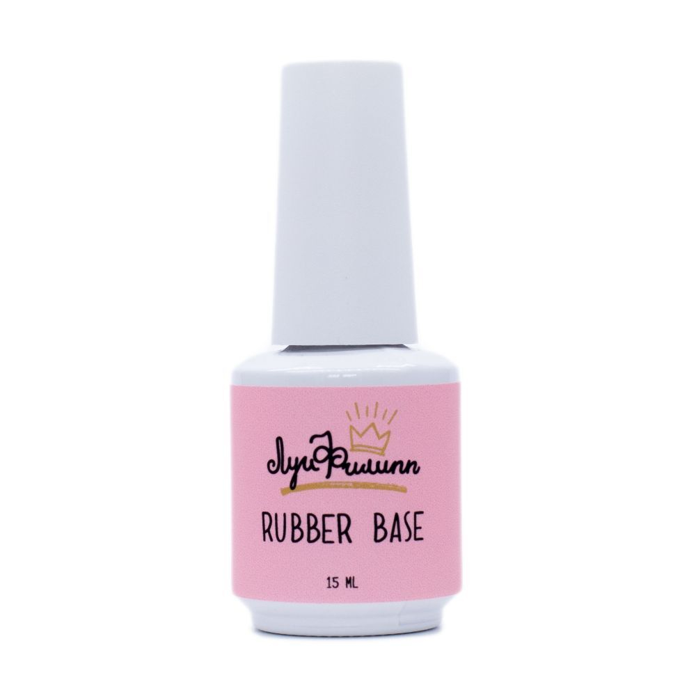 Луи Филипп Rubber Base 15 г
