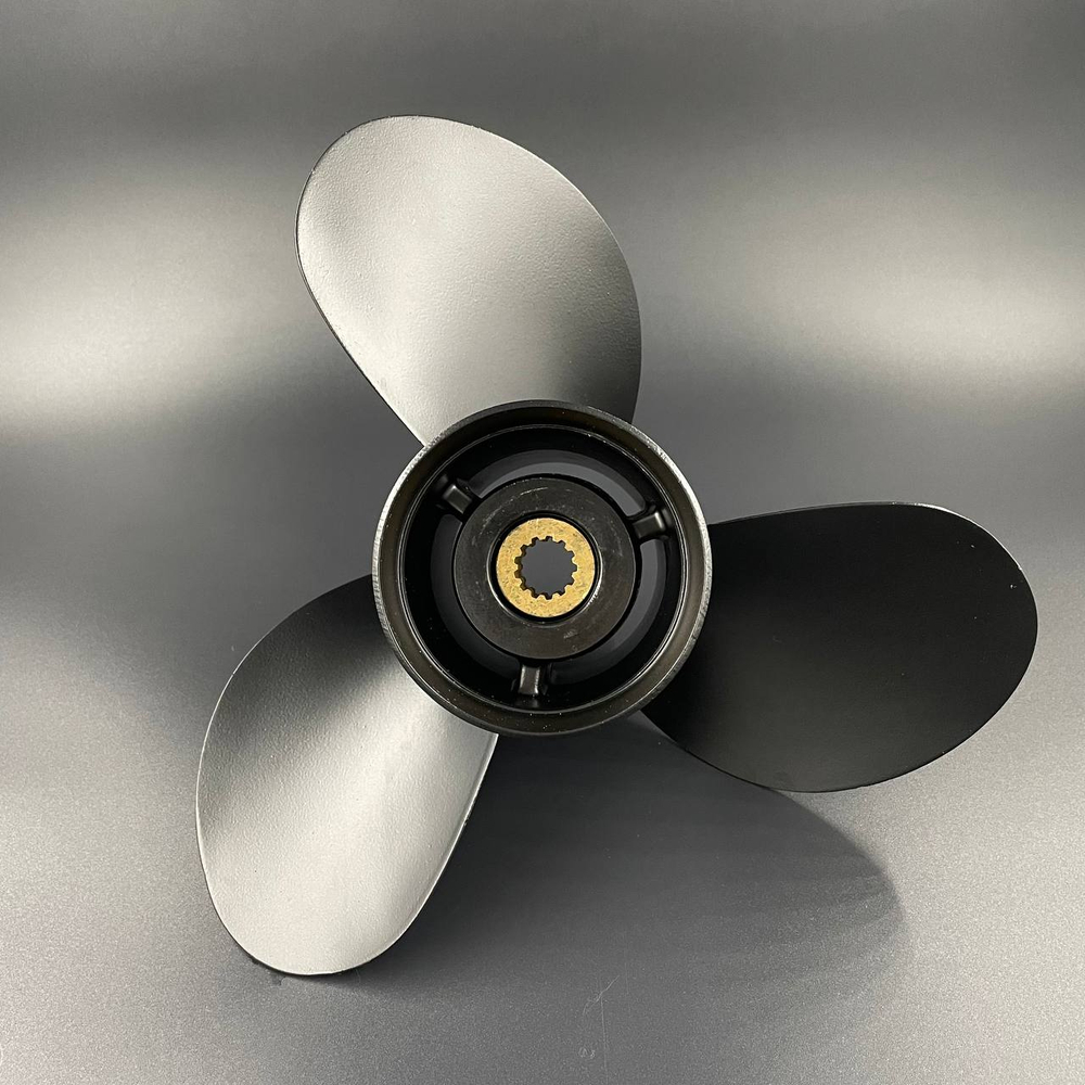 Гребной винт Tohatsu 60-140 (3x13-1/4x17)