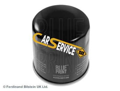 BLUE PRINT - ADG02109