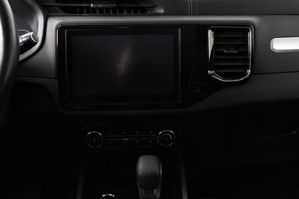 Chery Tiggo 4, 2021 год