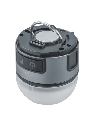 Фонарь аккумуляторный налобный 95 627 NPT-H47-ACCU налоб 1LEDx3Вт+1COBx1Вт 7реж Li-PoL 0.8Ач Navigator 95627