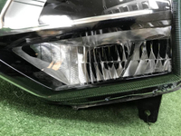 Фара левая Omoda C5 (2022-н.в.) LED