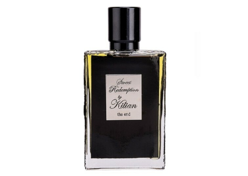 Kilian Sweet redemption