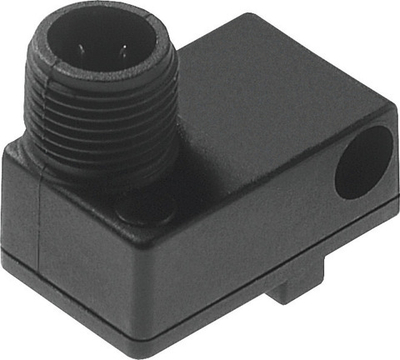 SMTO-8E-NS-M12-LED-24, Датчик положения